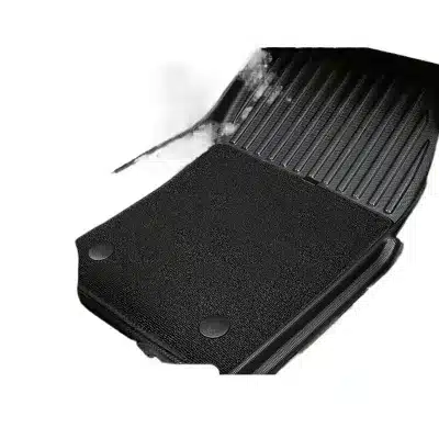 All-Weather Full Coverage Floor Mats for Tank 500 Hi4-T Custom Fit Interior Carpet Liners All-Weather Full Coverage Floor Mats for Tank 500 Hi4-T Custom Fit Interior Carpet Liners