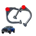 Heavy Duty Front Upper Control Arm for Ford Ranger T9 Suspension Upgrade