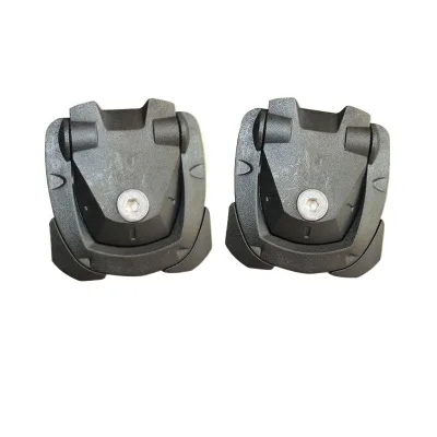 Truck Bed Cargo Tie-Down Rope Hooks for Pickup Truck Bed Mats Truck Bed Cargo Tie-Down Rope Hooks for Pickup Truck Bed Mats