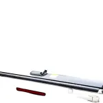 Manual Retractable Tonneau Cover for Toyota Hilux Pickup/Fortuner/Vigo