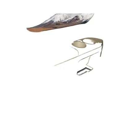 Rear Third Row Seat Screw Hole Cover Cap for Land Cruiser LC200 Rear Third Row Seat Screw Hole Cover Cap for Land Cruiser LC200