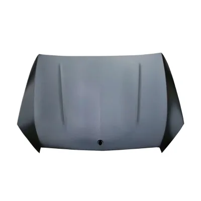 Steel Car Engine Hood Replacement C63 Style Bonnet for Mercedes-Benz C-Class W205 2015-2021 Steel Car Engine Hood Replacement C63 Style Bonnet for Mercedes-Benz C-Class W205 2015-2021
