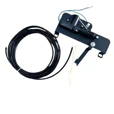 Pickup Truck Tailgate Electric Control Lock Remote Latch Accessory Pickup Truck Tailgate Electric Control Lock Remote Latch Accessory