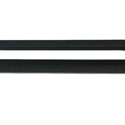 Running Boards Side Steps Compatible with Lexus RX200 Aluminum Anti-Slip Nerf Bars Running Boards Side Steps Compatible with Lexus RX200 Aluminum Anti-Slip Nerf Bars