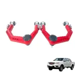 Heavy Duty Forged Adjustable Front Upper Control Arms for JAC T6 T8 Hunter Pickup