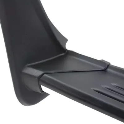 Aluminium Running Boards Side Steps for Range Rover Vogue L322 2004-2012 Original Style Nerf Bars