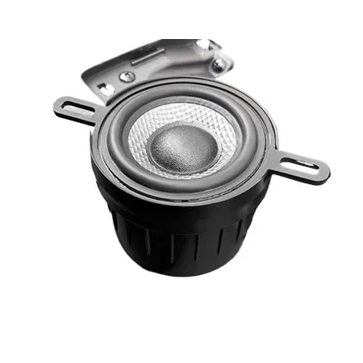 Car Center Dashboard Speaker Cover and Tweeter Trim for Haval Raptor Interior Audio Upgrade Car Center Dashboard Speaker Cover and Tweeter Trim for Haval Raptor Interior Audio Upgrade