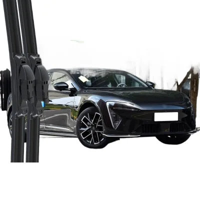 Professional Frameless Windshield Wiper Blades, Quiet Rubber Strip Replacements for Avatr 06 Professional Frameless Windshield Wiper Blades, Quiet Rubber Strip Replacements for Avatr 06