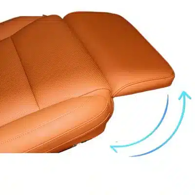 Ideal L9/L8/L7 electric leg support Queen co-pilot modified seat two-row tow foot accessories interior upgrade Ideal L9/L8/L7 electric leg support Queen co-pilot modified seat two-row tow foot accessories interior upgrade