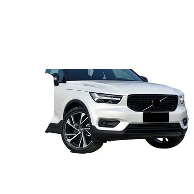 Universal Frameless Car Wiper Blades with Silent Rubber Strip for Volvo XC40 Universal Frameless Car Wiper Blades with Silent Rubber Strip for Volvo XC40