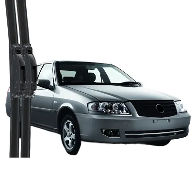 All-Weather Frameless Multi-Function Silent Silicone Rubber Windshield Wiper Blades for Geely Maple All-Weather Frameless Multi-Function Silent Silicone Rubber Windshield Wiper Blades for Geely Maple