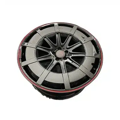 Carbon Fiber Wheel Center Cap for Mercedes-Benz Brabus Style 21/22/23/24 Inch Rims Carbon Fiber Wheel Center Cap for Mercedes-Benz Brabus Style 21/22/23/24 Inch Rims