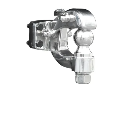 Special 24 Beijing BJ40 Stainless Steel Trailer Hook Modified Rogue Hook Traction Arm Off-road Appearance Accessories Special 24 Beijing BJ40 Stainless Steel Trailer Hook Modified Rogue Hook Traction Arm Off-road Appearance Accessories