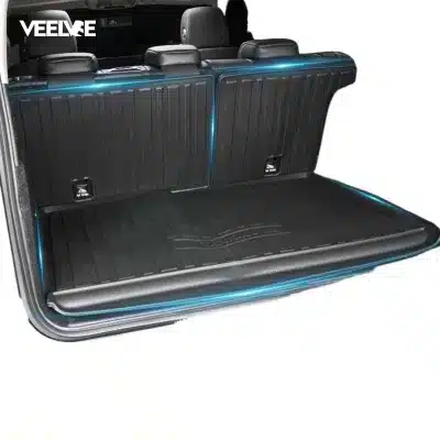 Tank 400 Trunk Mat Fully Surrounded Waterproof Tail Mat Hybrid Special Foot Mat TPE Car Foot Mat Modified Parts Tank 400 Trunk Mat Fully Surrounded Waterproof Tail Mat Hybrid Special Foot Mat TPE Car Foot Mat Modified Parts