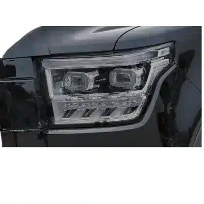 Tank 500Hi4-T Blackened Headlight Film Protective Film Car Tail Light Film Black Samurai Modification Special Appearance Decoration Tank 500Hi4-T Blackened Headlight Film Protective Film Car Tail Light Film Black Samurai Modification Special Appearance Decoration