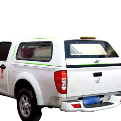 Pickup Truck Bed Cover Stamped Metal High Cap Hardtop for Great Wall Wingle 3/5/6/7 Pickup Truck Bed Cover Stamped Metal High Cap Hardtop for Great Wall Wingle 3/5/6/7