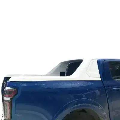 Pickup Truck Bed Rack ABS Plastic for Cargo Management Pickup Truck Bed Rack ABS Plastic for Cargo Management