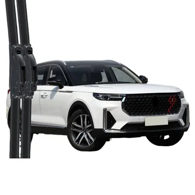 Professional Frameless Windshield Wiper Blades Multi-Function Silent Rubber Strips for FAW Besturn T99 Professional Frameless Windshield Wiper Blades Multi-Function Silent Rubber Strips for FAW Besturn T99