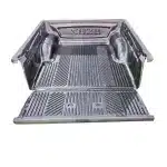 Pickup Truck Bed Liner Mat for Double Cab 1.38m Cargo Box