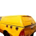 Pickup Truck Bed Cover FOTON SAP V T 3 5 Full Enclosed Rainproof Hardtop