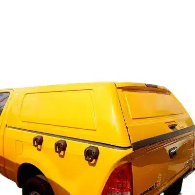 Pickup Truck Bed Cover FOTON SAP V T 3 5 Full Enclosed Rainproof Hardtop Pickup Truck Bed Cover FOTON SAP V T 3 5 Full Enclosed Rainproof Hardtop