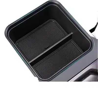 Applicable Equation Leopard 5 Central Control Armrest Box Storage Box Central Refrigerator Compartment Storage Box Interior Decoration Decoration Applicable Equation Leopard 5 Central Control Armrest Box Storage Box Central Refrigerator Compartment Storage Box Interior Decoration Decoration