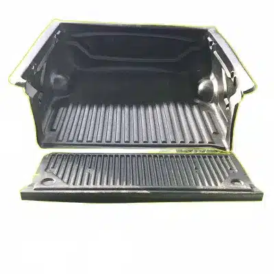 Heavy Duty Pickup Truck Bed Liner Mat for Mazda BT-50 Rear Cargo Protection Heavy Duty Pickup Truck Bed Liner Mat for Mazda BT-50 Rear Cargo Protection