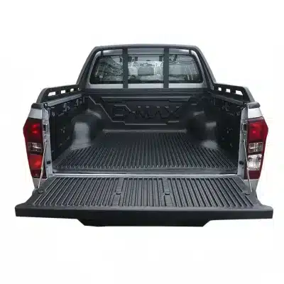 Heavy Duty Truck Bed Liner Protective Mat for Isuzu D-MAX Pickup 2016-2020 Heavy Duty Truck Bed Liner Protective Mat for Isuzu D-MAX Pickup 2016-2020