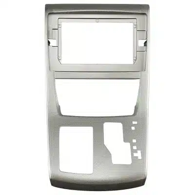 10.1 Inch Car Radio Stereo Fascia Frame Instrument Panel for Toyota Alphard Android Navigation System 10.1 Inch Car Radio Stereo Fascia Frame Instrument Panel for Toyota Alphard Android Navigation System