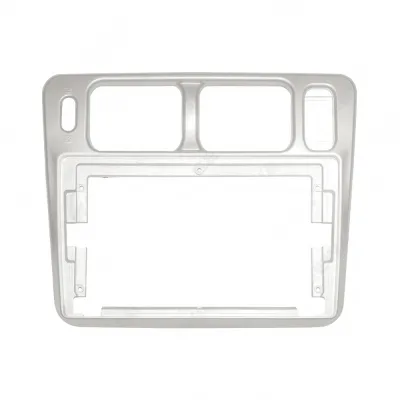 9 Inch Android Navigation Radio Fascia Frame for Cheetah Feiteng 2009-2013 Car Stereo Dash Panel Kit 9 Inch Android Navigation Radio Fascia Frame for Cheetah Feiteng 2009-2013 Car Stereo Dash Panel Kit