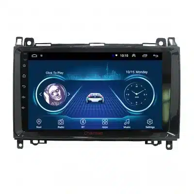 9 Inch Android Car Stereo Touch Screen GPS Navigation Multiplex Multimedia Player for Mercedes-Benz B200, Vito, Viano, and Sprinter 9 Inch Android Car Stereo Touch Screen GPS Navigation Multiplex Multimedia Player for Mercedes-Benz B200, Vito, Viano, and Sprinter