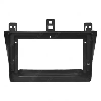 9 Inch Android Screen Car Stereo Fascia Frame for Changan Honor Dashboard Installation Center Console Radio Trim Kit 9 Inch Android Screen Car Stereo Fascia Frame for Changan Honor Dashboard Installation Center Console Radio Trim Kit