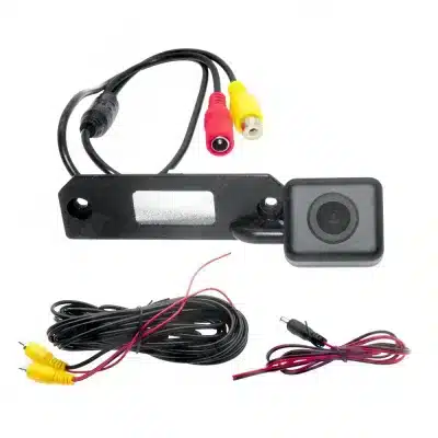 Rear View Backup Camera for Volkswagen Passat B6 Sagitar Lavida Touran T5 Transporter Water Resistant Night Vision Assist Rear View Backup Camera for Volkswagen Passat B6 Sagitar Lavida Touran T5 Transporter Water Resistant Night Vision Assist