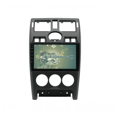Android Multimedia Player with Touchscreen GPS Navigation and MP5 Bluetooth Connectivity for Lada Priora 2007-2013 Android Multimedia Player with Touchscreen GPS Navigation and MP5 Bluetooth Connectivity for Lada Priora 2007-2013