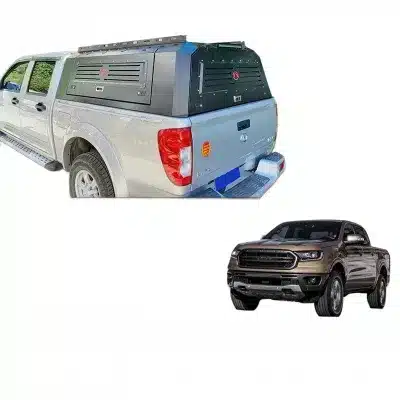 Heavy Duty Manganese Steel Fully Welded Three-Door Functional Truck Bed Canopy for Great Wall Wingle 5 7 Pickup Heavy Duty Manganese Steel Fully Welded Three-Door Functional Truck Bed Canopy for Great Wall Wingle 5 7 Pickup