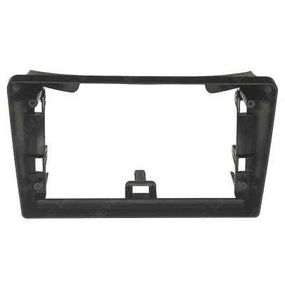 Car Radio Fascia Panel Frame for 2002-2006 Kia Sorento, 9 Inch Android Multimedia Navigation Dash Kit Stereo Install Trim Bezel Car Radio Fascia Panel Frame for 2002-2006 Kia Sorento, 9 Inch Android Multimedia Navigation Dash Kit Stereo Install Trim Bezel