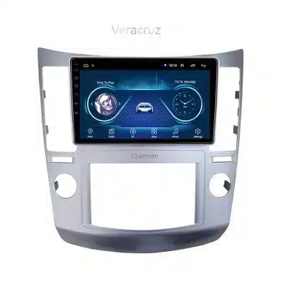 9 Inch Android Car Stereo GPS Navigation MP5 Player for Hyundai Veracruz 2007-2012 9 Inch Android Car Stereo GPS Navigation MP5 Player for Hyundai Veracruz 2007-2012