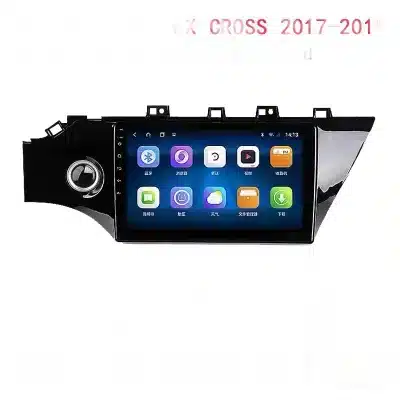 Android Screen Car GPS Navigation Multimedia Player with Bluetooth and Rear View Camera Support for Kia K2 KX Cross 2017 Android Screen Car GPS Navigation Multimedia Player with Bluetooth and Rear View Camera Support for Kia K2 KX Cross 2017