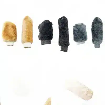 Universal Winter Plush Interior Car Cover Set, Soft Faux Fur Gear Shift Knob and Handbrake Sleeve, 2-Piece Set Universal Winter Plush Interior Car Cover Set, Soft Faux Fur Gear Shift Knob and Handbrake Sleeve, 2-Piece Set