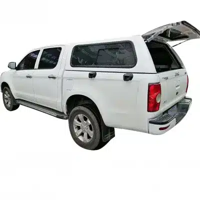 Hard Shell Canopy Bed Enclosure for Changan Hunter and Kaicene F70 Pickup Trucks Hard Shell Canopy Bed Enclosure for Changan Hunter and Kaicene F70 Pickup Trucks