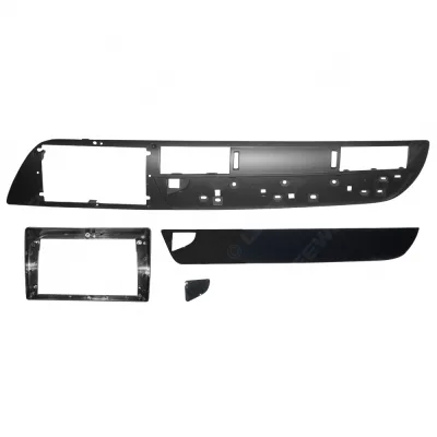 9 Inch Dashboard Radio Fascia Frame for Citroen C5 2010-2016 LHD Android Navigation Audio Bezel Panel 9 Inch Dashboard Radio Fascia Frame for Citroen C5 2010-2016 LHD Android Navigation Audio Bezel Panel