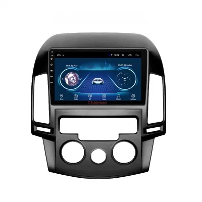 Android Multimedia Player with GPS Navigation and Rear View Camera Input for Hyundai I30 2007-2011 Android Multimedia Player with GPS Navigation and Rear View Camera Input for Hyundai I30 2007-2011