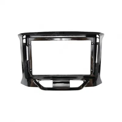 9-Inch Car Stereo Radio Fascia Frame for Lada XRAY 2015-2019 Dashboard Navigation Installation Kit 9-Inch Car Stereo Radio Fascia Frame for Lada XRAY 2015-2019 Dashboard Navigation Installation Kit