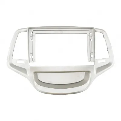 9 Inch Car Radio Fascia Panel Frame for Changan EADO 2012-2015 Dashboard Audio Navigation Stereo Installation Kit 9 Inch Car Radio Fascia Panel Frame for Changan EADO 2012-2015 Dashboard Audio Navigation Stereo Installation Kit