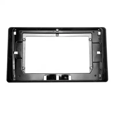 10.1 Inch Android Player Frame Fascia Adapter for Toyota Raize 2020 Radio Navigation Trim Kit 10.1 Inch Android Player Frame Fascia Adapter for Toyota Raize 2020 Radio Navigation Trim Kit