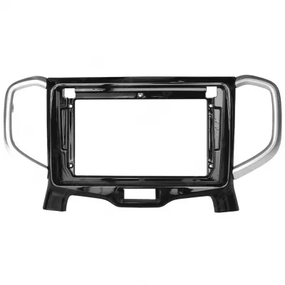 9 Inch Android Navigation Radio Panel Fascia Frame for Suzuki Solio 2016-2020 Dashboard Installation Kit 9 Inch Android Navigation Radio Panel Fascia Frame for Suzuki Solio 2016-2020 Dashboard Installation Kit