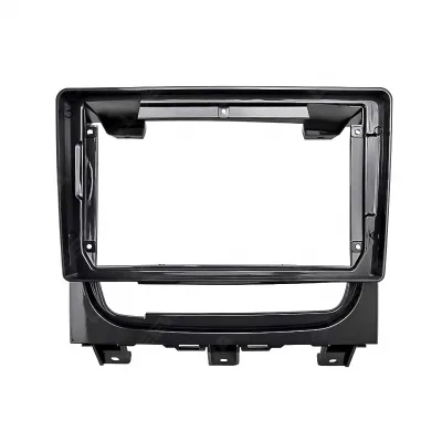 9 Inch Android Stereo Double Din Fascia Radio Dash Kit for Fiat Strada 2012+