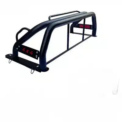 Heavy Duty Steel Roll Bar Rack for Pickup Trucks Great Wall Poer Cannon Wingle JMC Dadao Foton Mars Protective Roll Cage Heavy Duty Steel Roll Bar Rack for Pickup Trucks Great Wall Poer Cannon Wingle JMC Dadao Foton Mars Protective Roll Cage