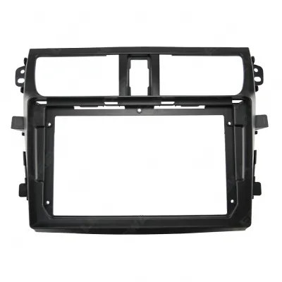 9 Inch Android Screen Car Stereo Fascia Frame for Suzuki Celerio 2015 Dashboard Audio Mounting Trim Kit 9 Inch Android Screen Car Stereo Fascia Frame for Suzuki Celerio 2015 Dashboard Audio Mounting Trim Kit