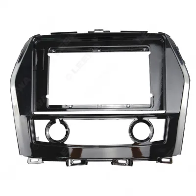 10.1 Inch Car Radio Stereo Fascia Frame for Nissan Altima Teana Maxima 2016+ Android Navigation Dash Panel Kit 10.1 Inch Car Radio Stereo Fascia Frame for Nissan Altima Teana Maxima 2016+ Android Navigation Dash Panel Kit